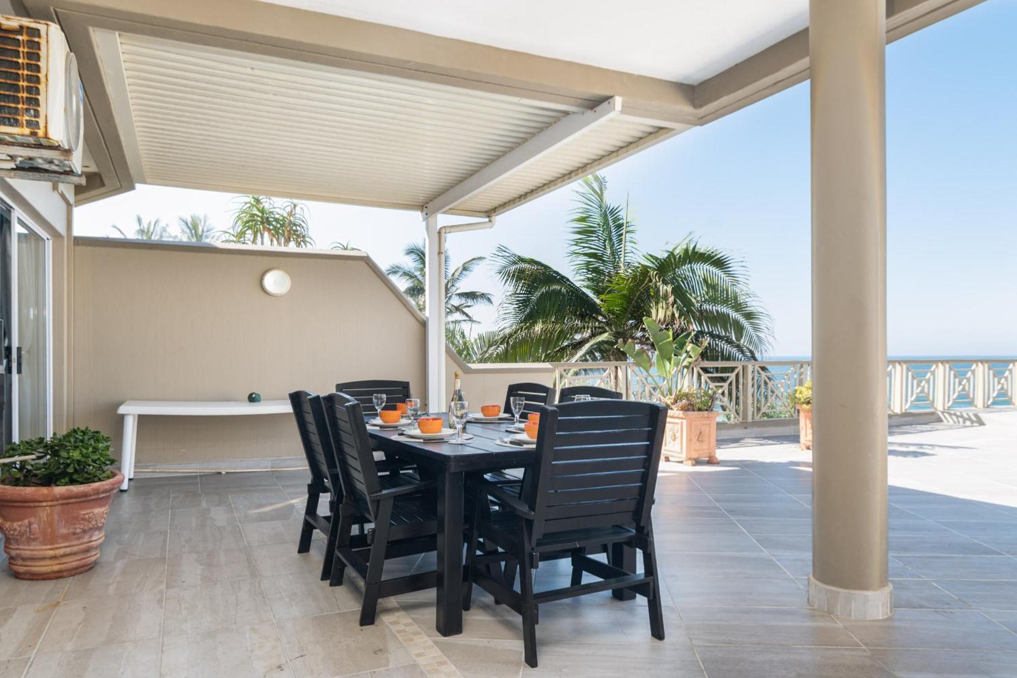 Le Rocella 4 - 2 Adults And 4 Children Only Διαμέρισμα Μπαλίτο Εξωτερικό φωτογραφία