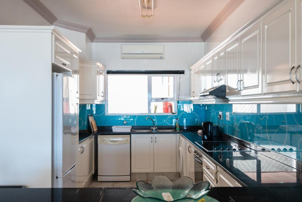 Le Rocella 4 - 2 Adults And 4 Children Only Διαμέρισμα Μπαλίτο Εξωτερικό φωτογραφία
