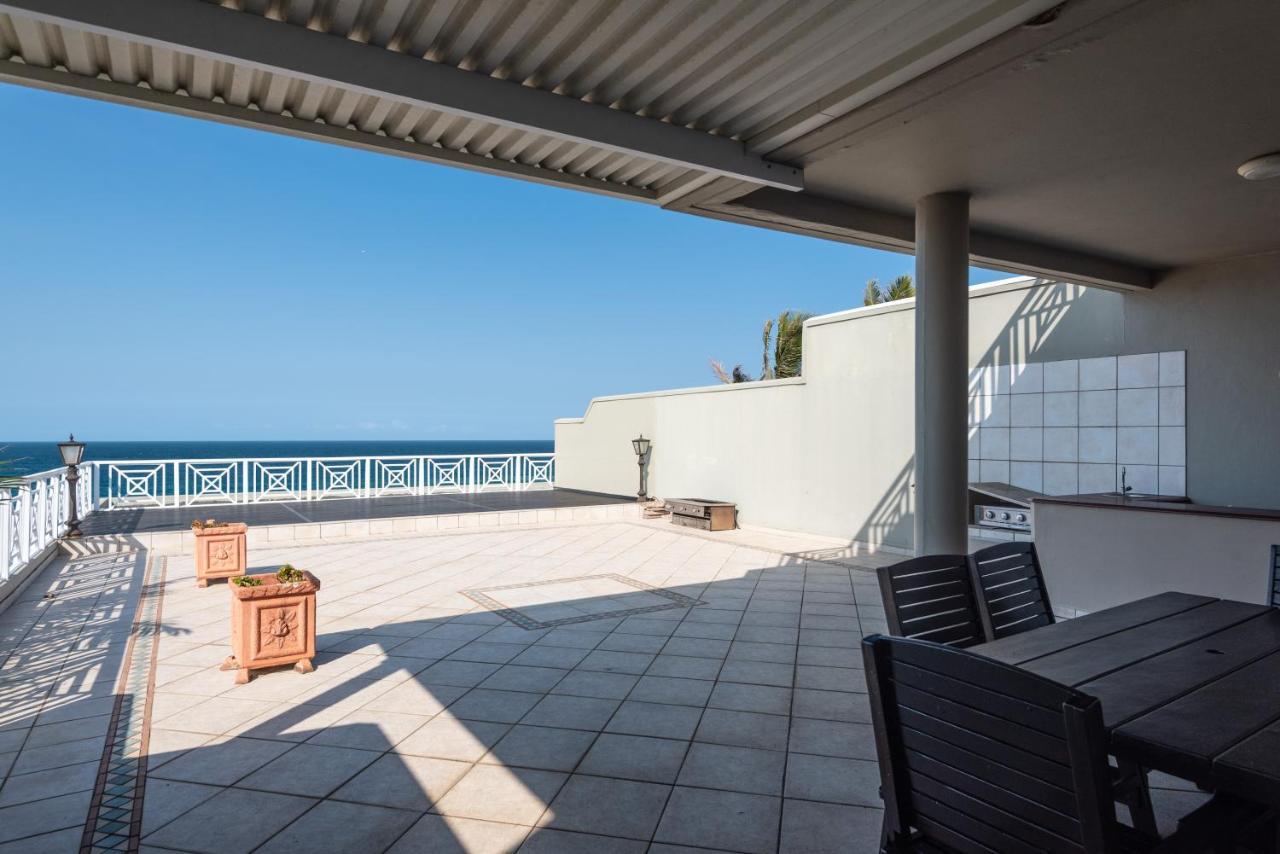 Le Rocella 4 - 2 Adults And 4 Children Only Διαμέρισμα Μπαλίτο Εξωτερικό φωτογραφία